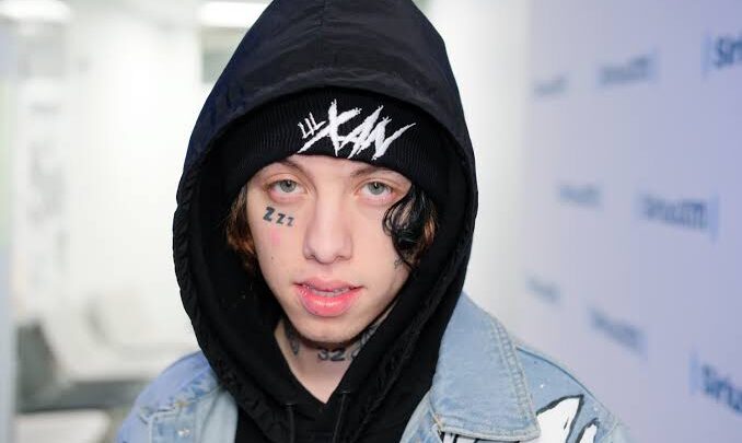 Lil Xan Biography: Age, Net Worth, Spouse, Height, Wiki, Instagram, Songs, Career