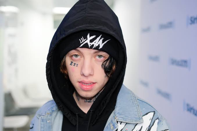 Lil Xan Biography: Age, Net Worth, Spouse, Height, Wiki, Instagram, Songs, Career