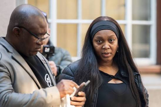 Home Affairs: Fraud Committed by Chidimma Adetshina’s Mother