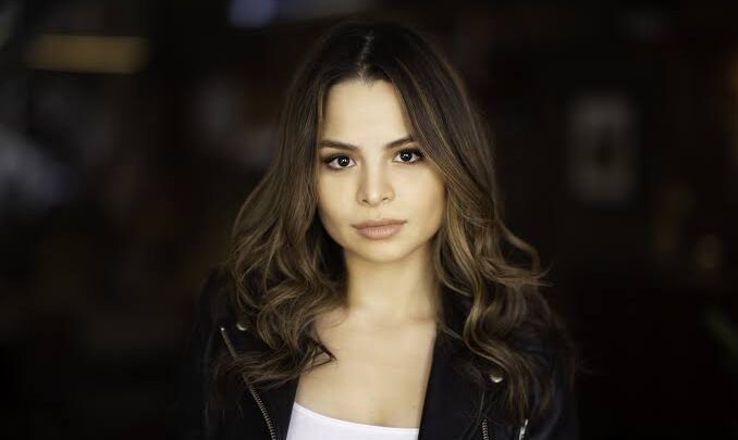 Sasha Clements Biography: Age, Net Worth, Instagram, Spouse, Height, Wiki, Parents, Siblings, Children, Films