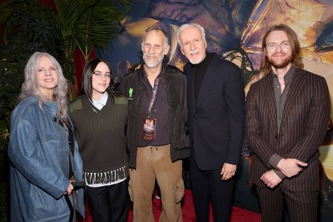 Meet Billie Eilish’s Parents: Maggie Baird and Patrick O’Connell
