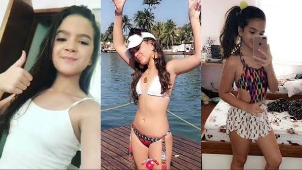 Mel Maia Biography: Age, Net Worth, Instagram, Movies, Awards, Spouse, Height, Wiki, Parents, Siblings