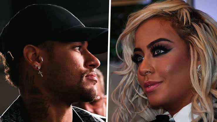 Neymar’s Sister, Rafaella Santos Biography: Age, Spouse, Net Worth, Parents, Height, Wiki, Instagram