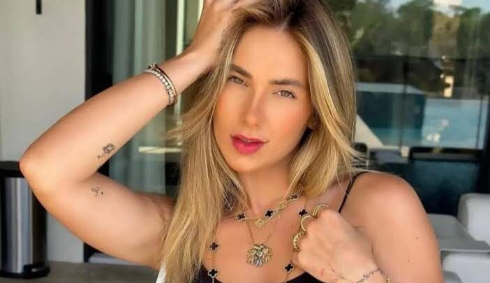 Zé Felipe’s wife Virginia Pimenta da Fonseca Serrão Costa Biography: Age, Spouse, Net Worth, Parents, Height, Wiki, Instagram, Children