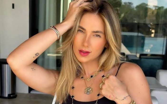 Zé Felipe’s wife Virginia Pimenta da Fonseca Serrão Costa Biography: Age, Spouse, Net Worth, Parents, Height, Wiki, Instagram, Children