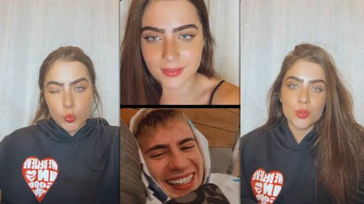 Leo Picon’s Sister, Jade Picon Biography: Age, Spouse, Net Worth, Parents, Height, Wiki, Instagram, Career, Awards, Brother