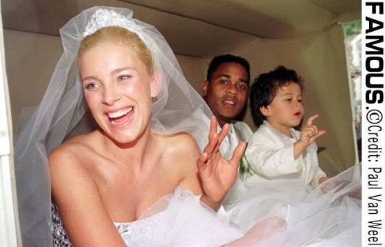 Patrick Kluivert’s Ex-wife, Angela Van Hulten Biography: Age, Parents, Husband, Wikipedia, Net Worth, Occupation, Children
