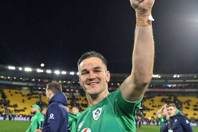 Johnny Sexton’s mother Clare Sexton Biography: Age, Net Worth, Occupation, Wiki, Height, Nationality, Ethnicity