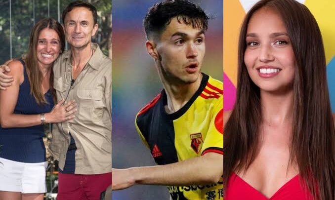 Dennis Wise’s Wife, Claire Wise Biography: Age, Birthplace, Career, Wiki, Height, Spouse, Children, Net Worth
