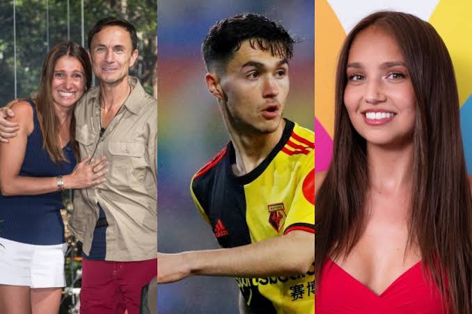 Dennis Wise’s Wife, Claire Wise Biography: Age, Birthplace, Career, Wiki, Height, Spouse, Children, Net Worth