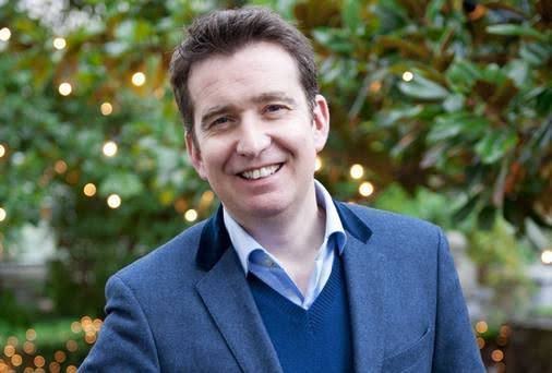 Mark Little