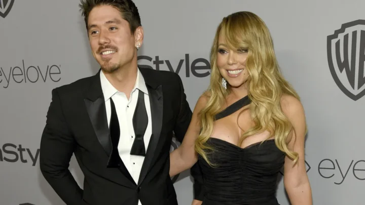 Mariah Carey’s Ex-Boyfriend, Bryan Tanaka Biography: Age, Ex-Girlfriend, Wikipedia, Net Worth, Movies, Social Media