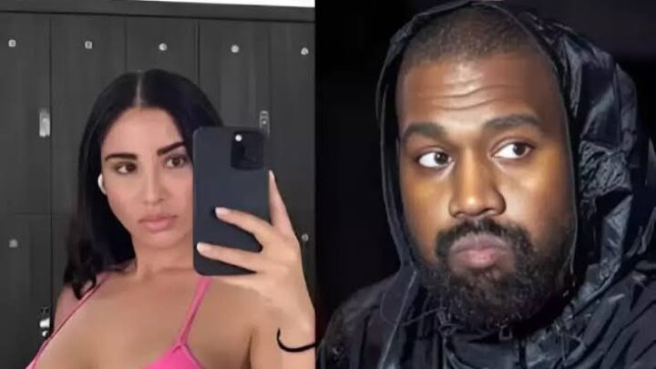 Kanye West’s ex-PA Lauren Pisciotta Bio: Age, Boyfriend, Parents, Net Worth, Career, Wiki, Instagram