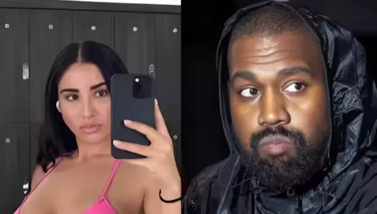Kanye West’s ex-PA Lauren Pisciotta Bio: Age, Boyfriend, Parents, Net Worth, Career, Wiki, Instagram