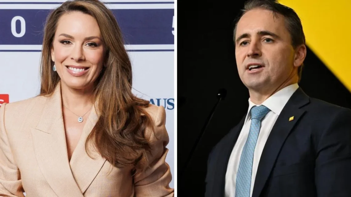 Matt Comyn’s Wife, Lucy Ellen Bio: Age, Husband, Parents, Net Worth, Job, Wiki, Children