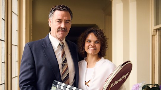 Evonne Goolagong Cawley’s Husband, Roger Cawley Biography: Age, Net Worth, Career, Spouse, Height, Wiki, Parents, Children