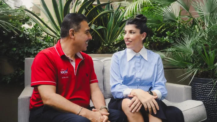 José M. Hernández’s wife, Adela Hernández Biography: Age, Net Worth, Instagram, Spouse, Height, Wiki, Parents, Siblings, Children