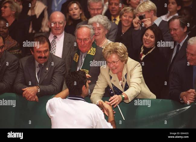 Mark Philippoussis’ mother, Rosanna Philippiussis Bio: Age, Net Worth, Instagram, Spouse, Height, Wiki, Parents, Siblings, Children