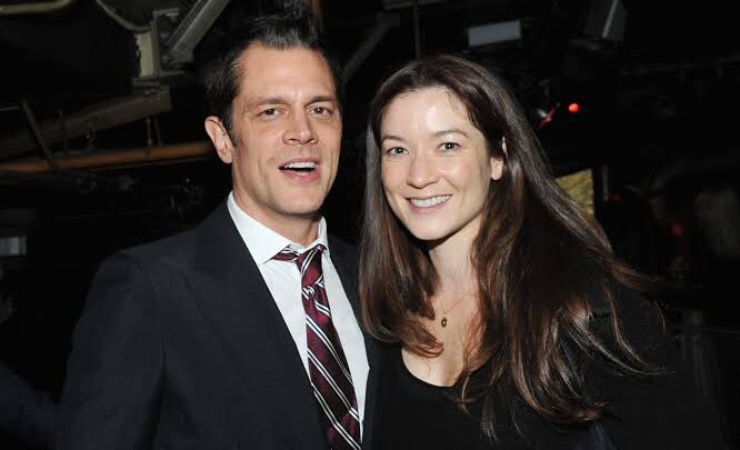 Johnny Knoxville’s ex-wife, Naomi Nelson Biography: Parents, Age, Husband, Children, Net Worth, Instagram, Height, Wikipedia
