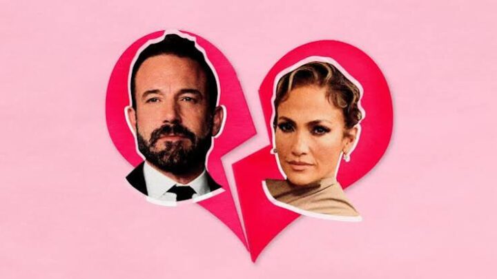 Jennifer Lopez Files for Divorce from Ben Affleck on 2nd Anniversary