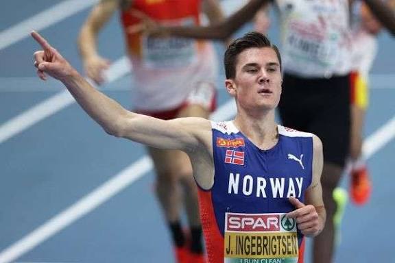 Jakob Ingebrigtsen Biography: Age, Net Worth, Instagram, Spouse, Height, Wiki, Parents, Siblings, Children, Trophies, Career