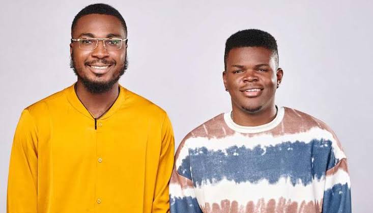 Double Eviction Shocks Big Brother Naija: Streeze and Floruish Sent Home