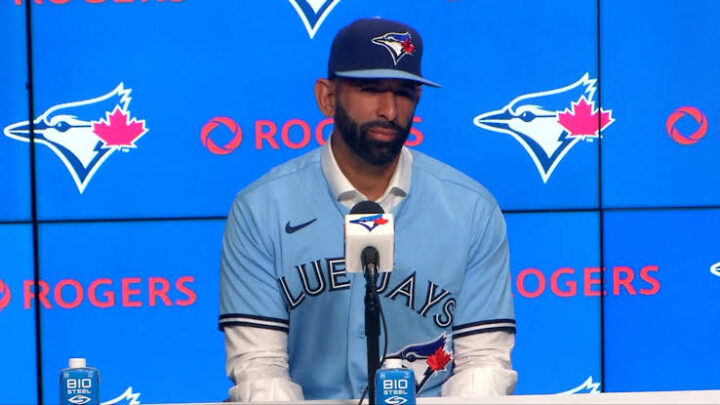 José Bautista Biography: Instagram, Spouse, Height, Parents, Age, Net Worth, Siblings