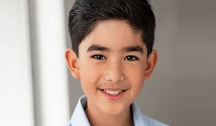 Gordon Cormier Biography: Age, Net Worth, Instagram, Spouse, Height, Wiki, Parents, Siblings, Children, Movies