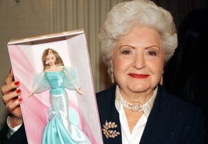 Ruth Handler