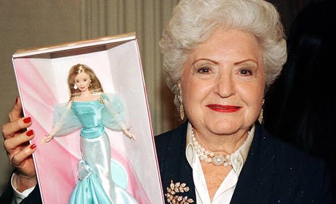 Ruth Handler Biography: Age, Net Worth, Height, Instagram, Kids, Wikipedia, Spouse, Death