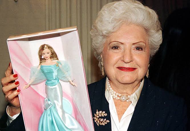 Ruth Handler Biography: Age, Net Worth, Height, Instagram, Kids, Wikipedia, Spouse, Death