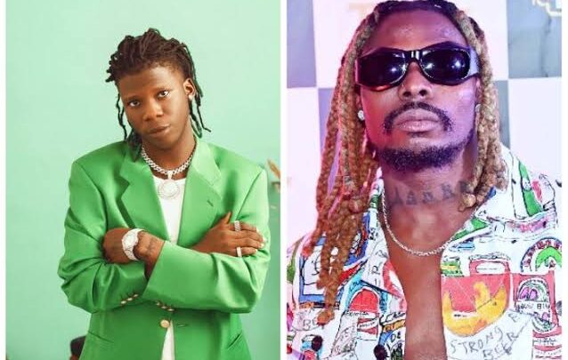Asake – Joha vs. Seyi Vibez – Doha: Who Did It Better?
