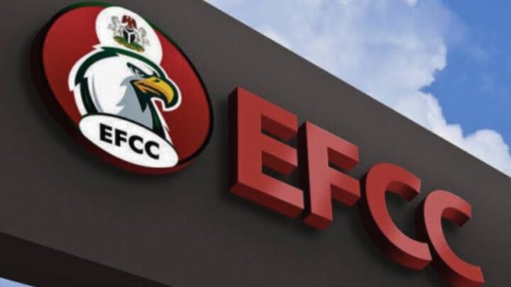 EFCC’s Official X (Twitter) Account Disappears Amid Cybersecurity Concerns