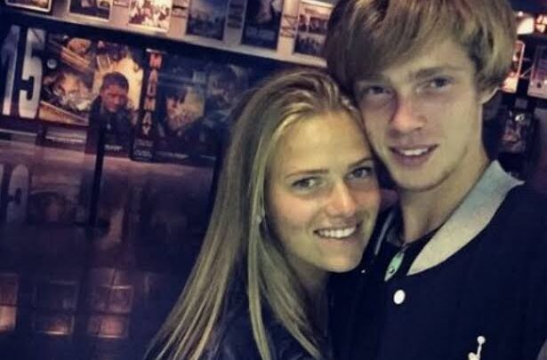 Andrey Rublev’s father, Andrey Rublev Sr Biography: Age, Net Worth, Wife, Wikipedia, Height, Children