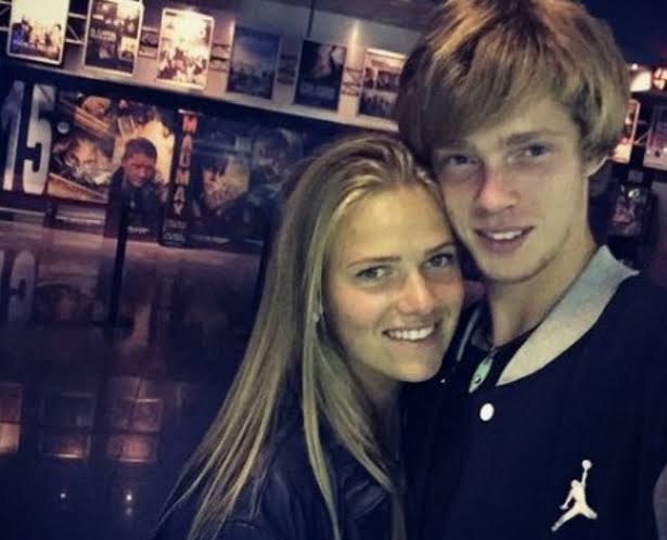 Andrey Rublev’s father, Andrey Rublev Sr Biography: Age, Net Worth, Wife, Wikipedia, Height, Children