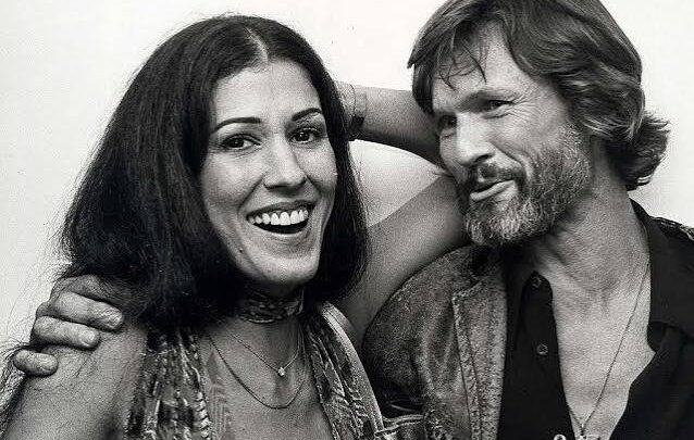 Kris Kristofferson’s Ex-wife, Rita Coolidge Biography: Age, Net Worth, Occupation, Spouse, Height, Wiki, Parents, Siblings, Children, Awards