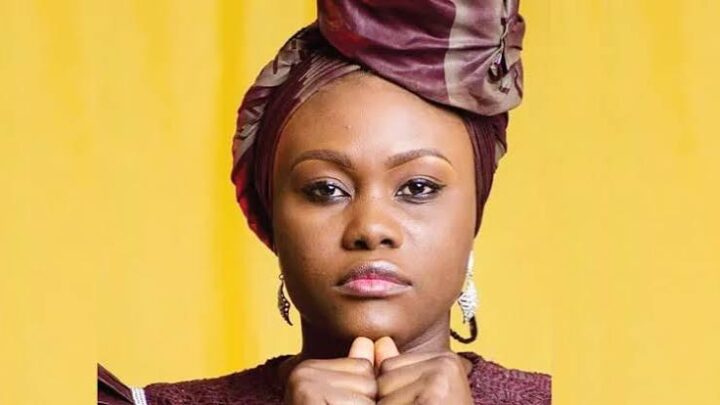 Nigerian Gospel Star Aduke Gold Dies