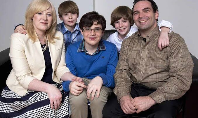 Jacob Barnett’s Mother, Kristine Barnett Bio: Age, Net Worth, Spouse, Height, Wiki, Siblings, Children, Occupation