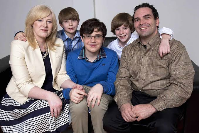 Jacob Barnett’s Mother, Kristine Barnett Bio: Age, Net Worth, Spouse, Height, Wiki, Siblings, Children, Occupation