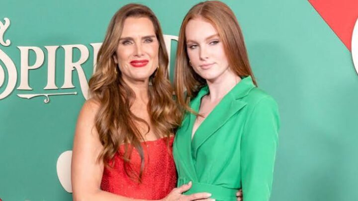 Brooke Shields’ daughter Rowan Francis Henchy Biography: Age, Net Worth, Instagram, Spouse, Height, Wiki, Parents, Siblings, Children