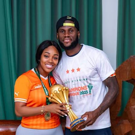 Franck Kessie’s wife Sira Kessie Biography: Age, Net Worth, Instagram, Spouse, Height, Wiki, Parents, Siblings, Children