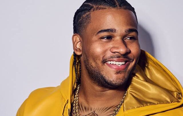 Fanum Biography: Age, Net Worth, Instagram, Spouse, Height, Wiki, Parents, Siblings, Children, Real Name