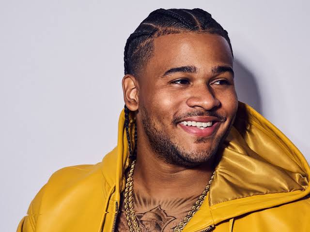 Fanum Biography: Age, Net Worth, Instagram, Spouse, Height, Wiki, Parents, Siblings, Children, Real Name