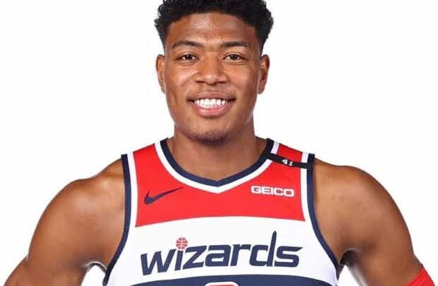 Rui Hachimura’s father, Zakari Jabil Biography: Instagram, Height, Wikipedia, Siblings, Spouse, Age, Net Worth, Parents