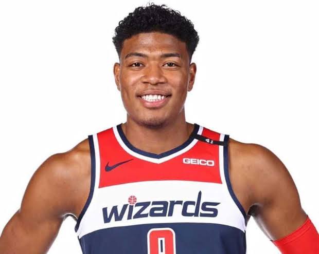 Rui Hachimura’s father, Zakari Jabil Biography: Instagram, Height, Wikipedia, Siblings, Spouse, Age, Net Worth, Parents