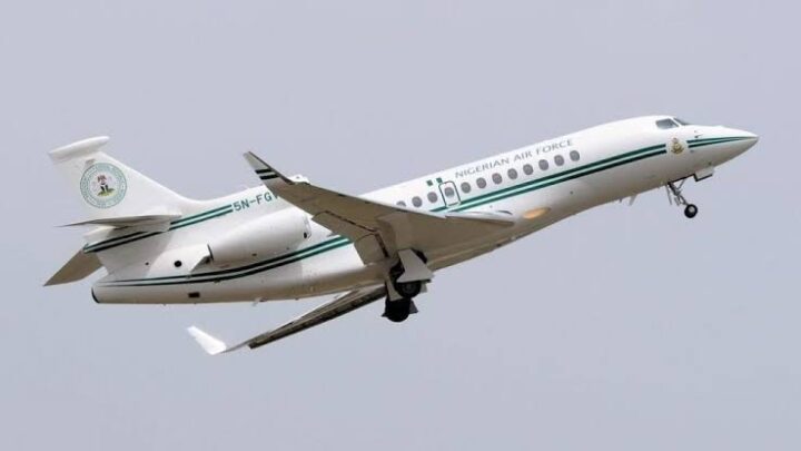 French Court Seizes Nigerian Presidential Jets Over $81 Million Arbitration Dispute