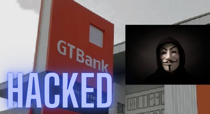 GTBank Hacked: Bank Sets Profit Record Amidst Cyberattack