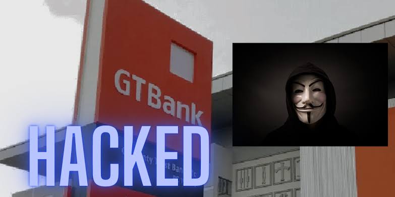GTBank Hacked: Bank Sets Profit Record Amidst Cyberattack