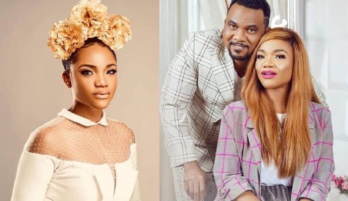 Ada Ehi’s husband Moses Ehi Biography: Age, Net Worth, Instagram, Spouse, Height, Wiki, Parents, Siblings, Children