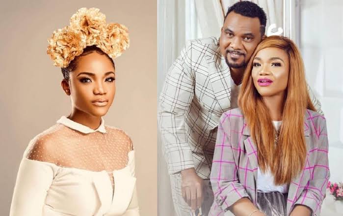 Ada Ehi’s husband Moses Ehi Biography: Age, Net Worth, Instagram, Spouse, Height, Wiki, Parents, Siblings, Children